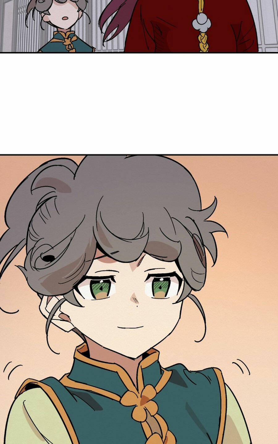 Scandal Đại Công Chúa Chapter 3 - 28