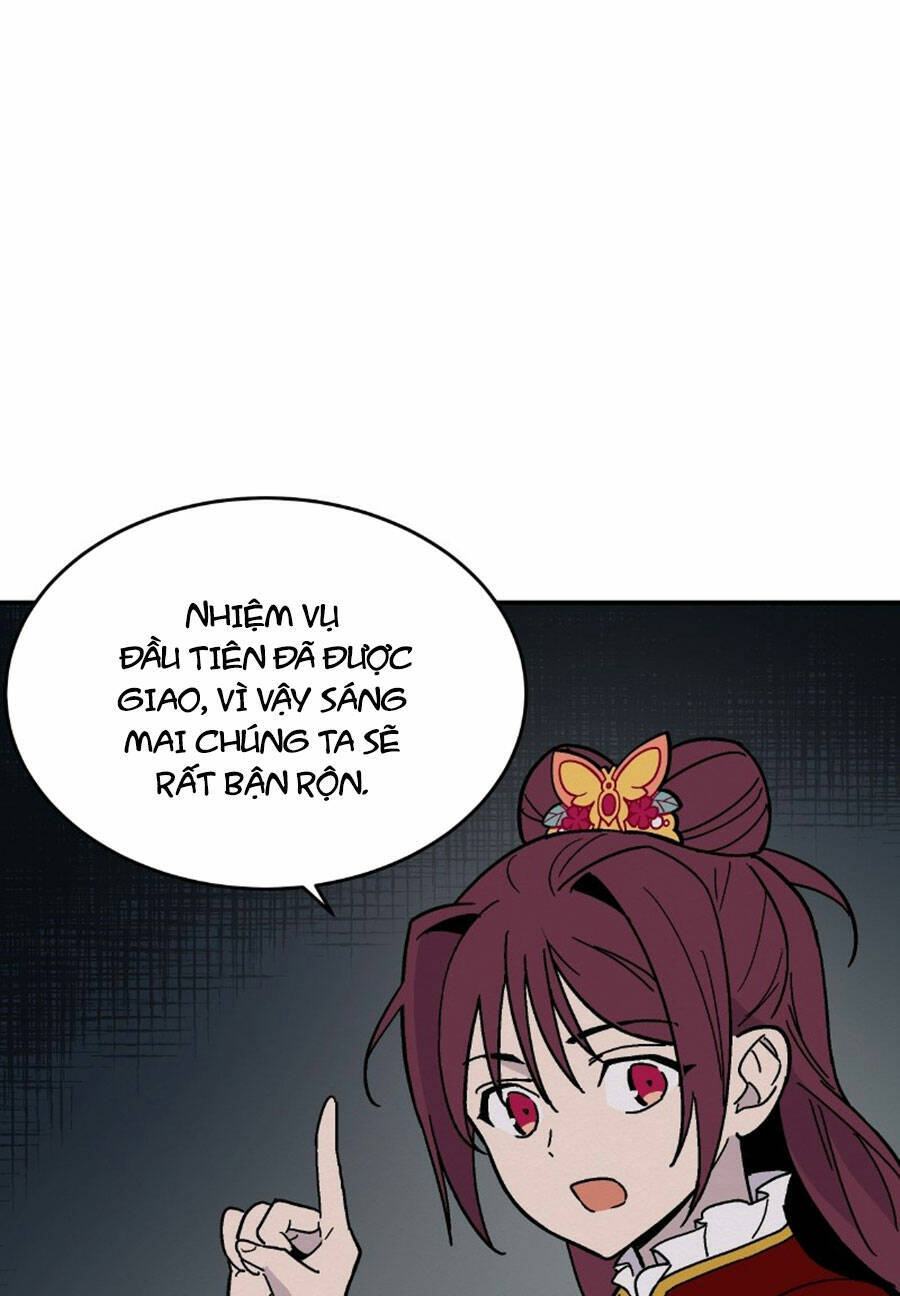 Scandal Đại Công Chúa Chapter 3 - 33