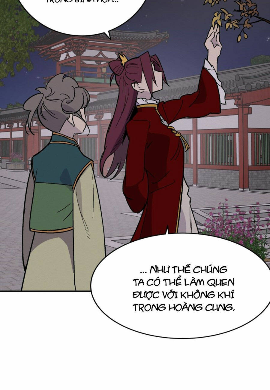 Scandal Đại Công Chúa Chapter 3 - 35