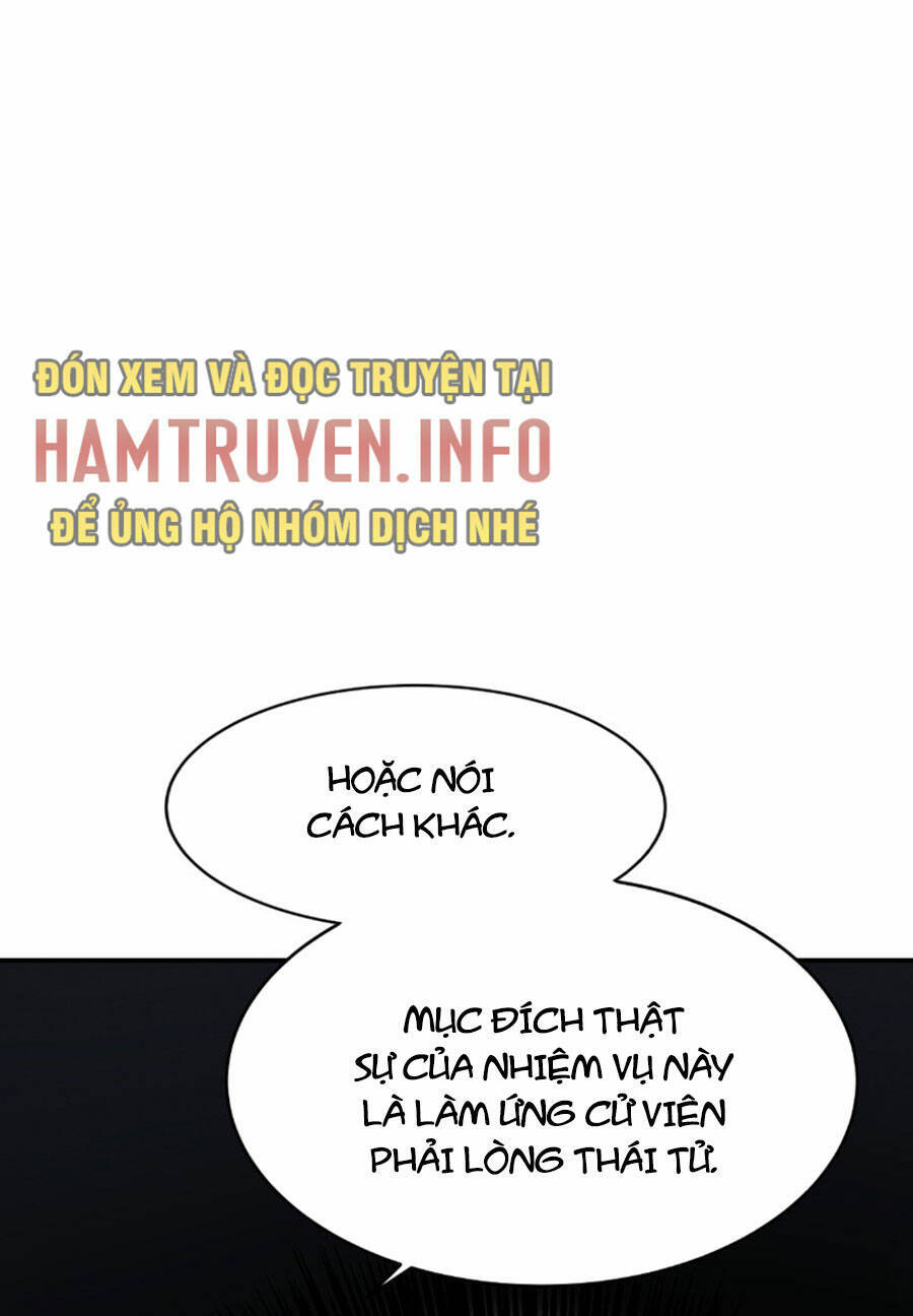 Scandal Đại Công Chúa Chapter 3 - 36