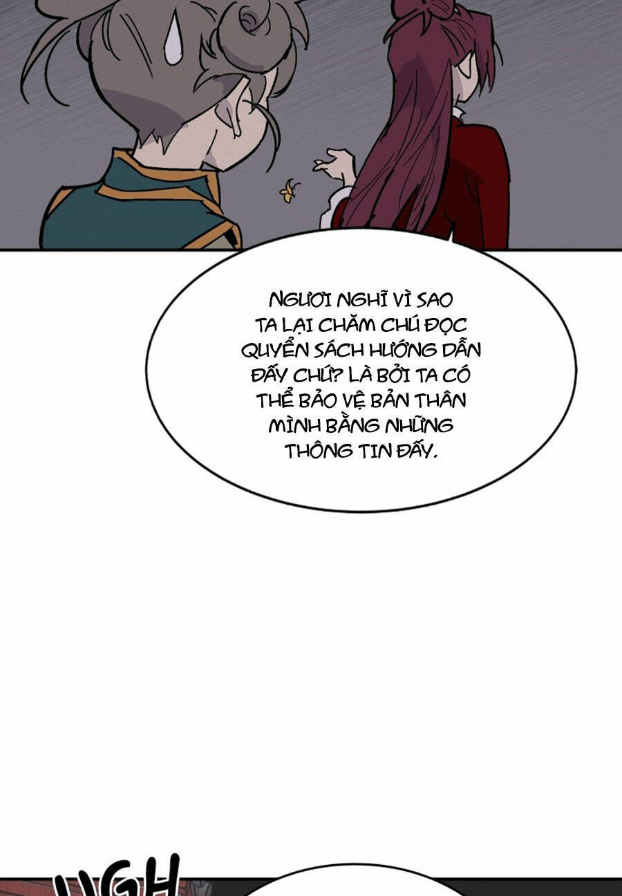 Scandal Đại Công Chúa Chapter 3 - 39