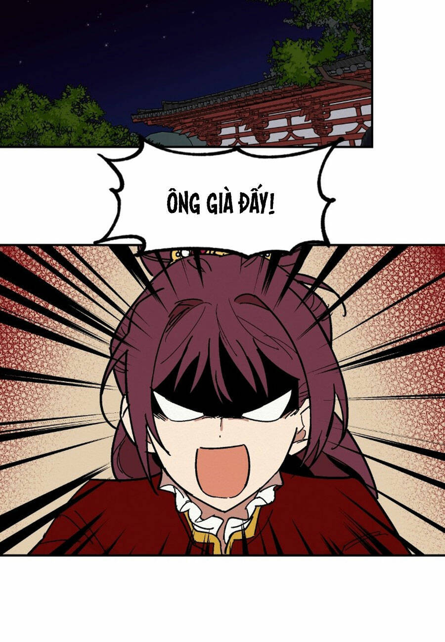 Scandal Đại Công Chúa Chapter 3 - 5