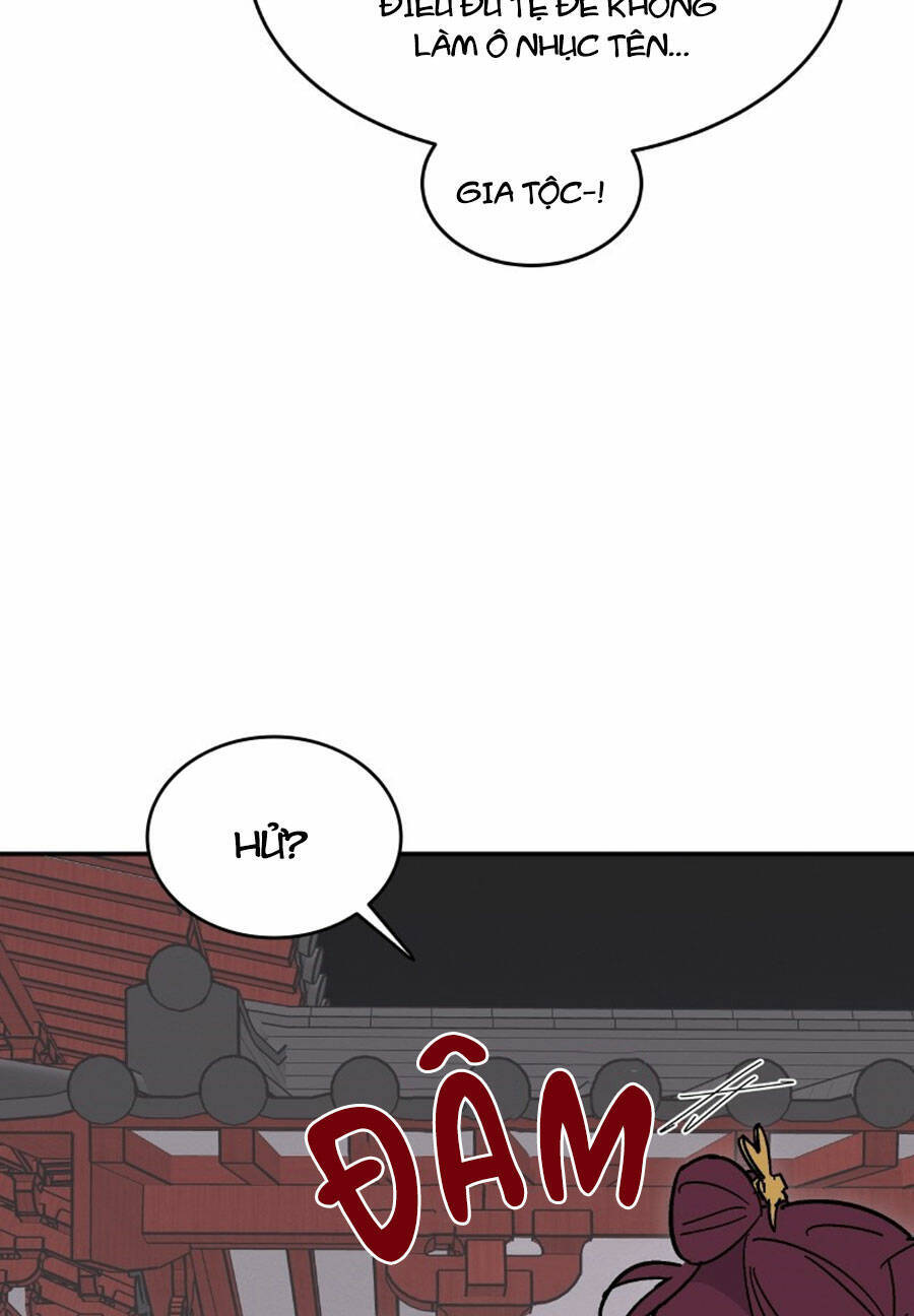 Scandal Đại Công Chúa Chapter 3 - 41