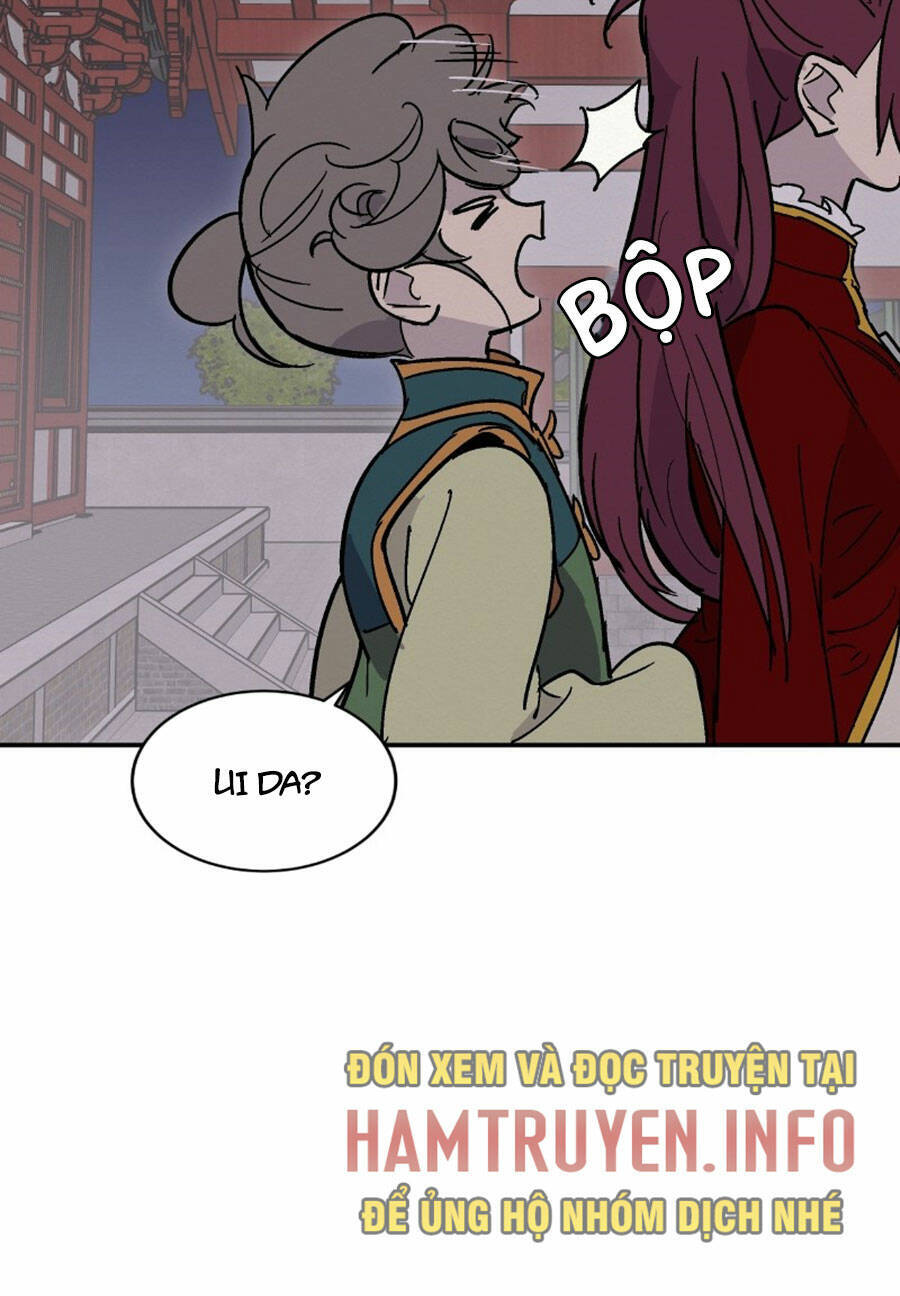 Scandal Đại Công Chúa Chapter 3 - 42