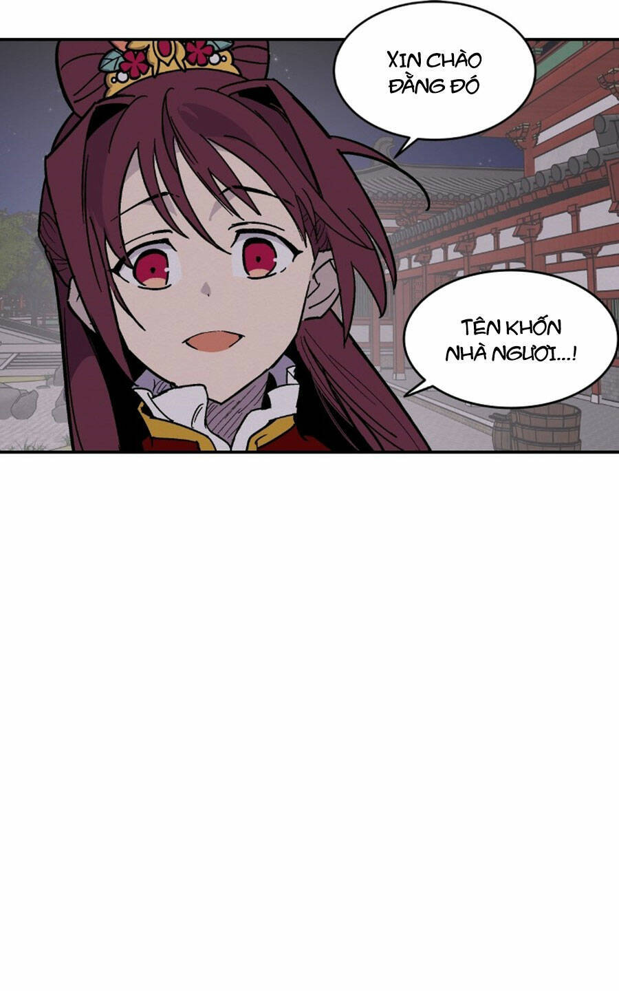 Scandal Đại Công Chúa Chapter 3 - 46