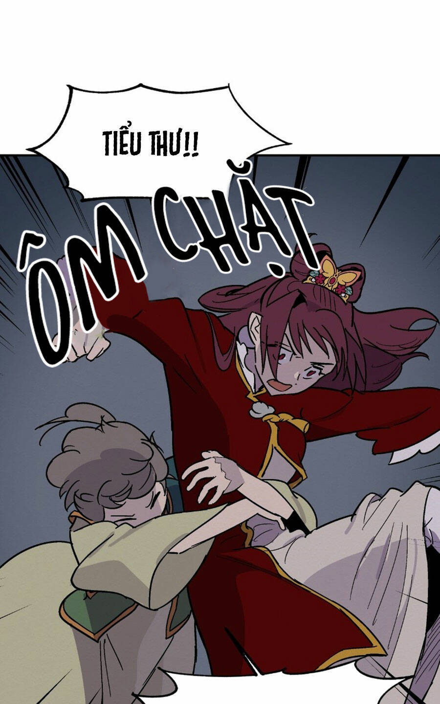 Scandal Đại Công Chúa Chapter 3 - 50