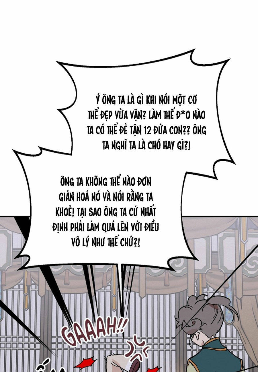 Scandal Đại Công Chúa Chapter 3 - 6