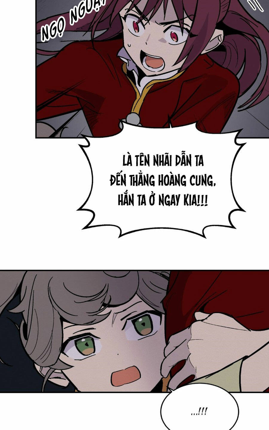 Scandal Đại Công Chúa Chapter 3 - 52