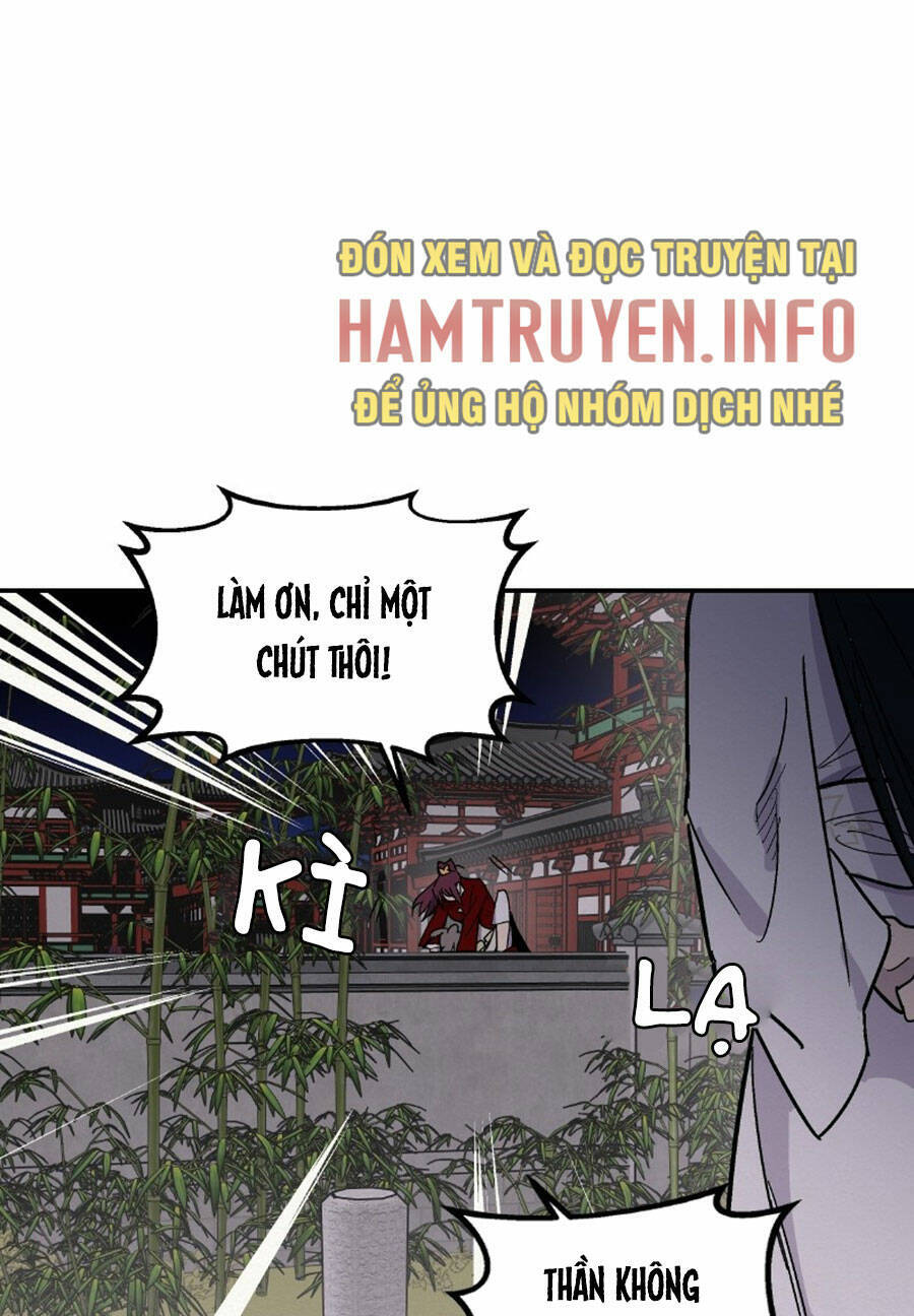 Scandal Đại Công Chúa Chapter 3 - 55