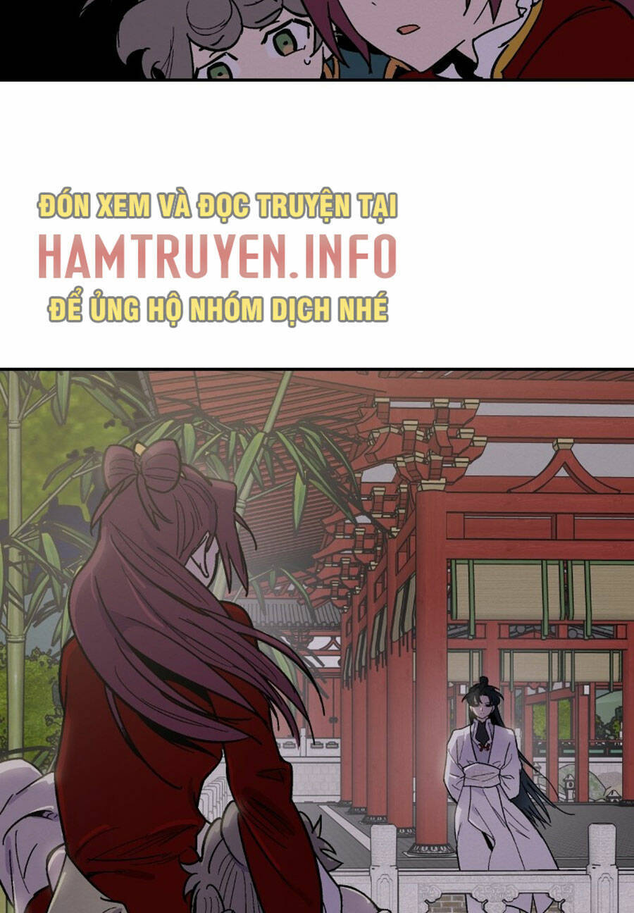 Scandal Đại Công Chúa Chapter 3 - 58