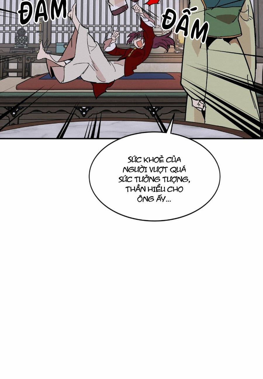 Scandal Đại Công Chúa Chapter 3 - 7