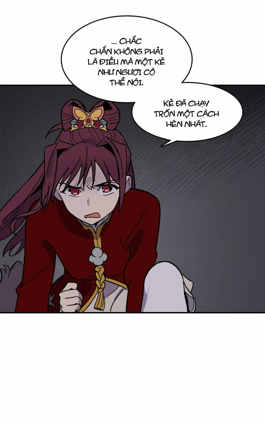 Scandal Đại Công Chúa Chapter 3 - 63