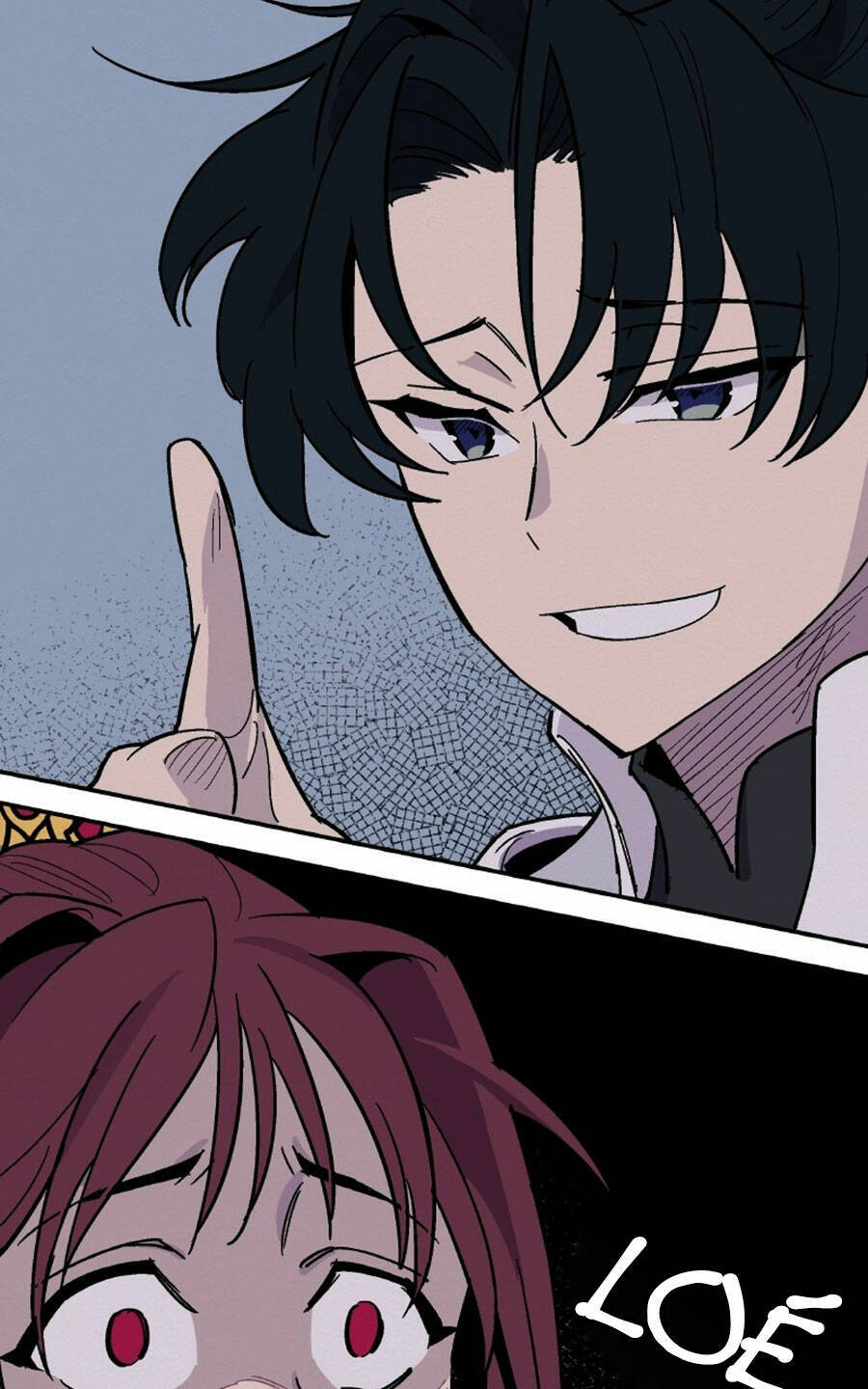 Scandal Đại Công Chúa Chapter 3 - 67