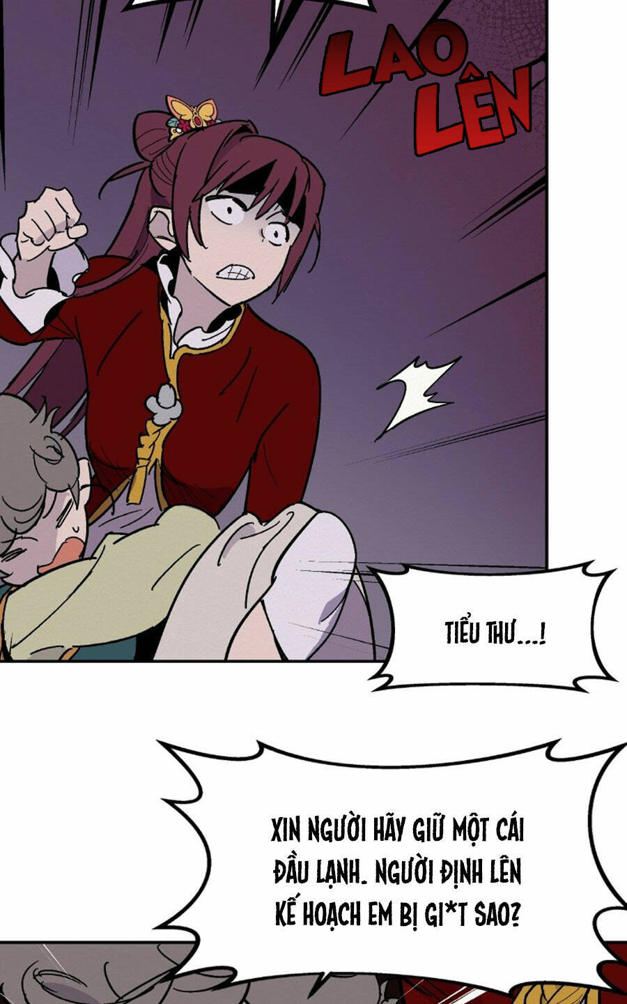 Scandal Đại Công Chúa Chapter 3 - 70