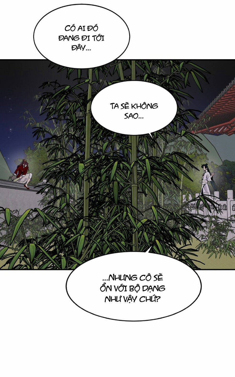 Scandal Đại Công Chúa Chapter 3 - 73