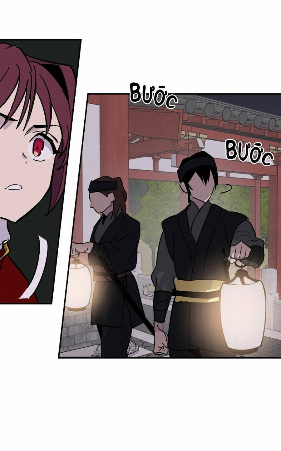 Scandal Đại Công Chúa Chapter 3 - 74