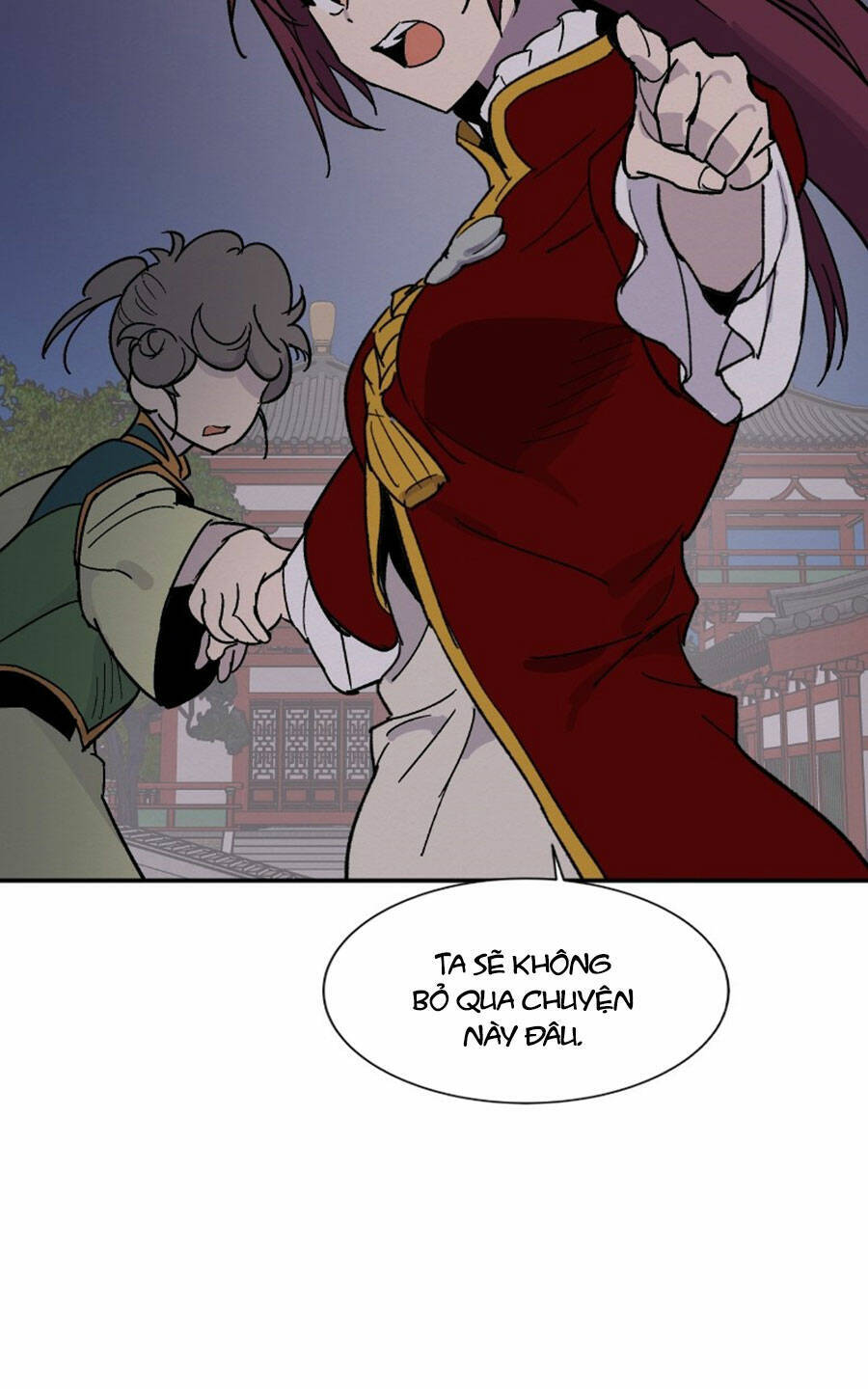 Scandal Đại Công Chúa Chapter 3 - 77