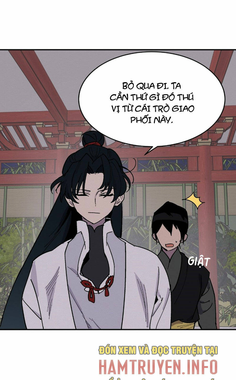 Scandal Đại Công Chúa Chapter 3 - 83