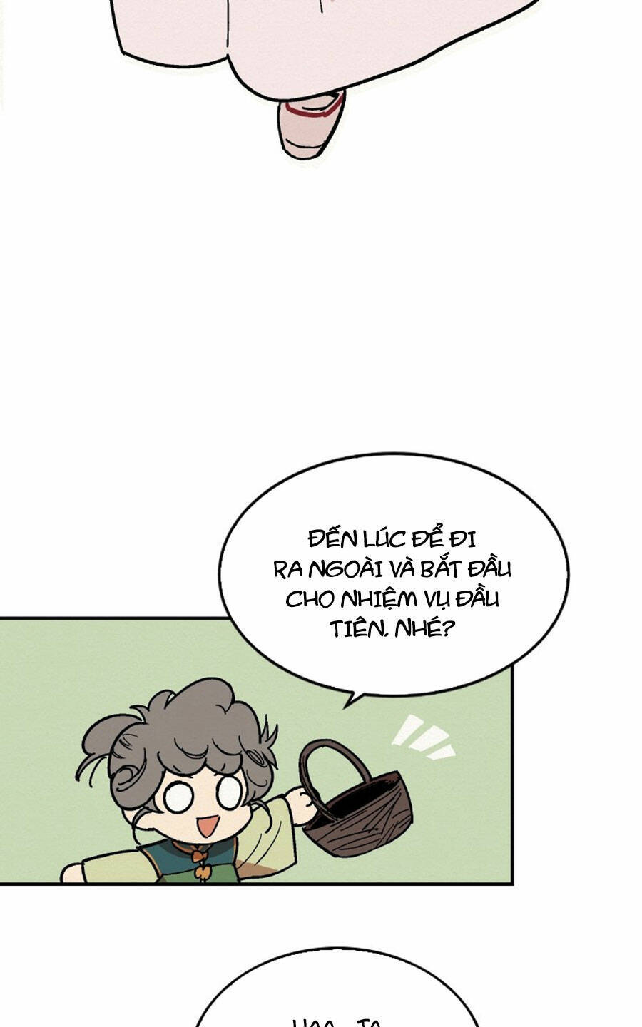 Scandal Đại Công Chúa Chapter 4 - 13