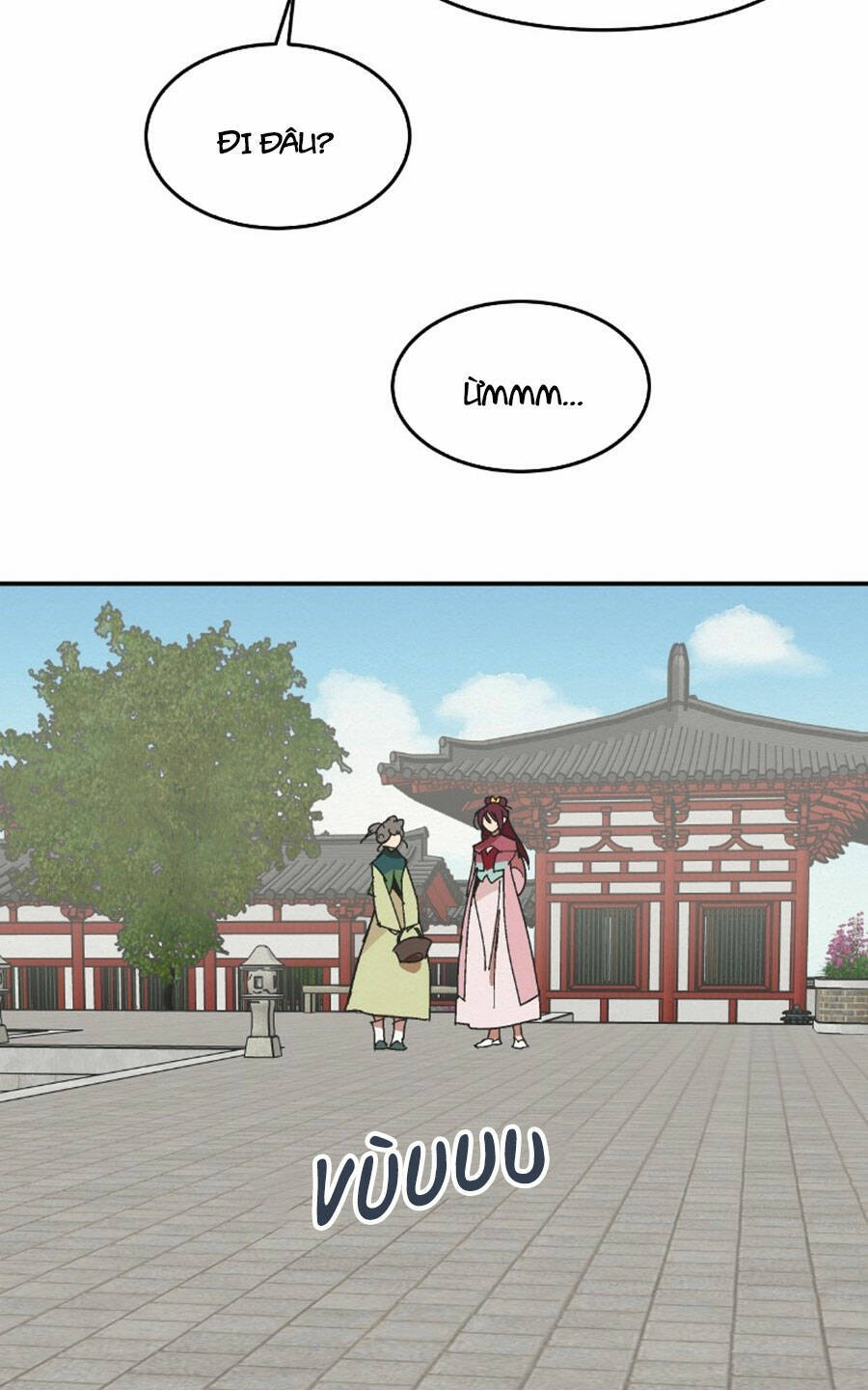 Scandal Đại Công Chúa Chapter 4 - 17