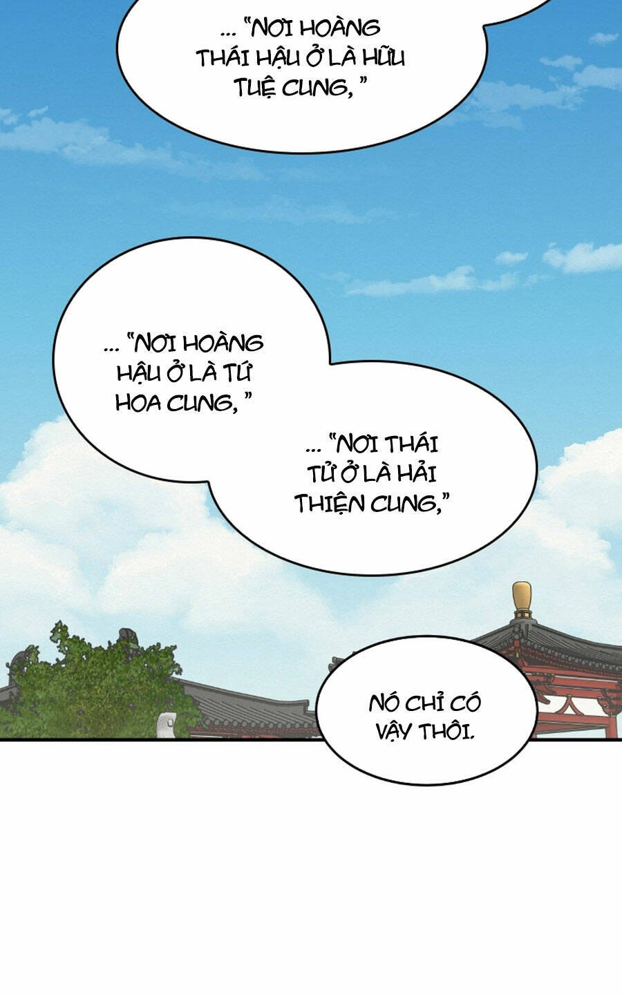 Scandal Đại Công Chúa Chapter 4 - 21