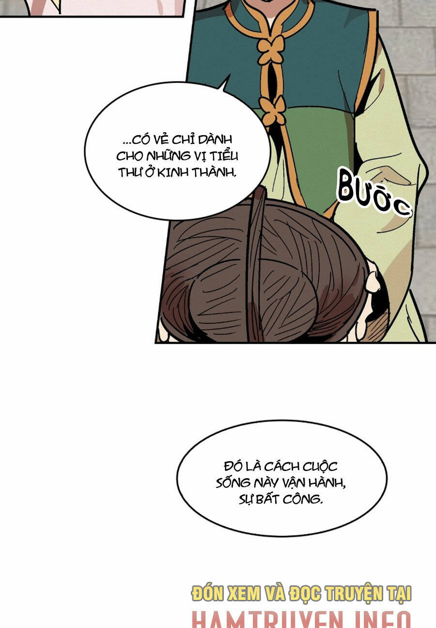 Scandal Đại Công Chúa Chapter 4 - 24