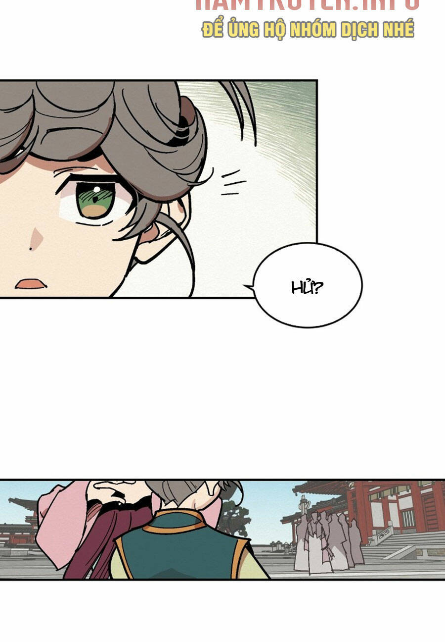 Scandal Đại Công Chúa Chapter 4 - 25