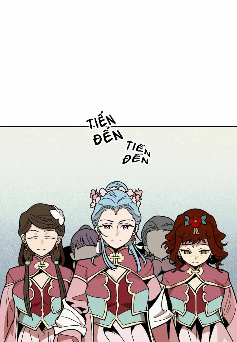 Scandal Đại Công Chúa Chapter 4 - 26