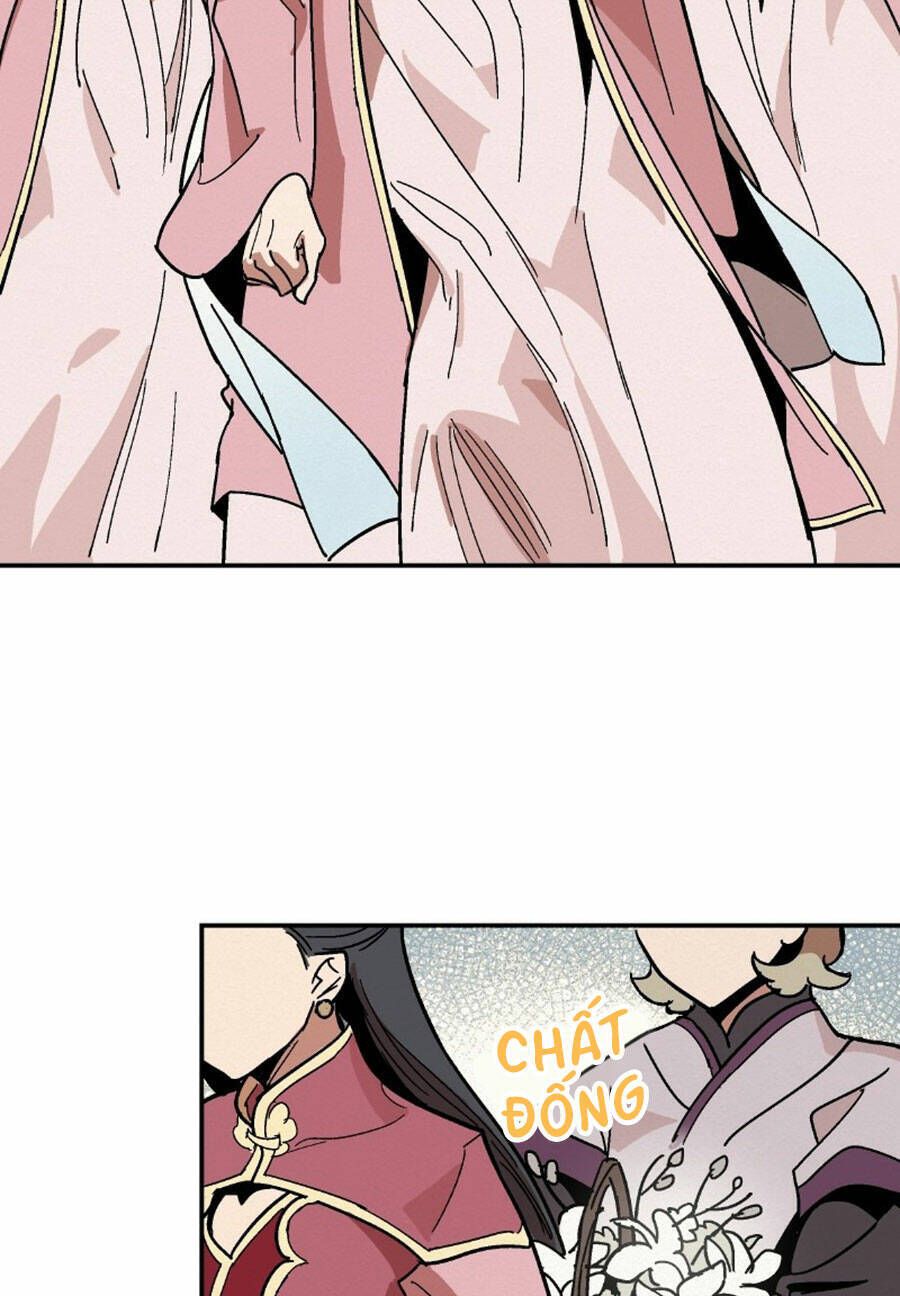 Scandal Đại Công Chúa Chapter 4 - 27