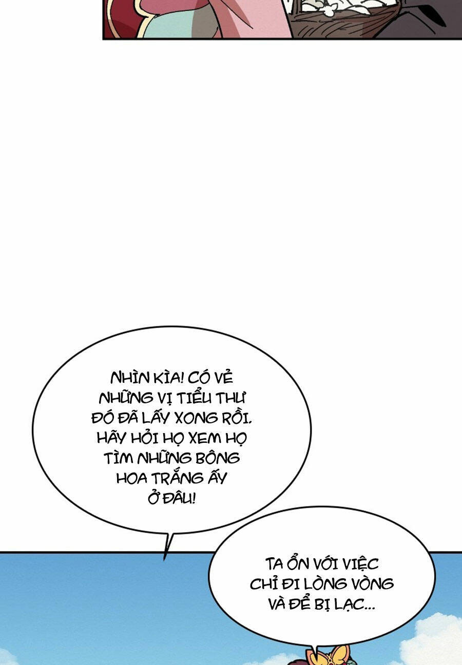 Scandal Đại Công Chúa Chapter 4 - 28