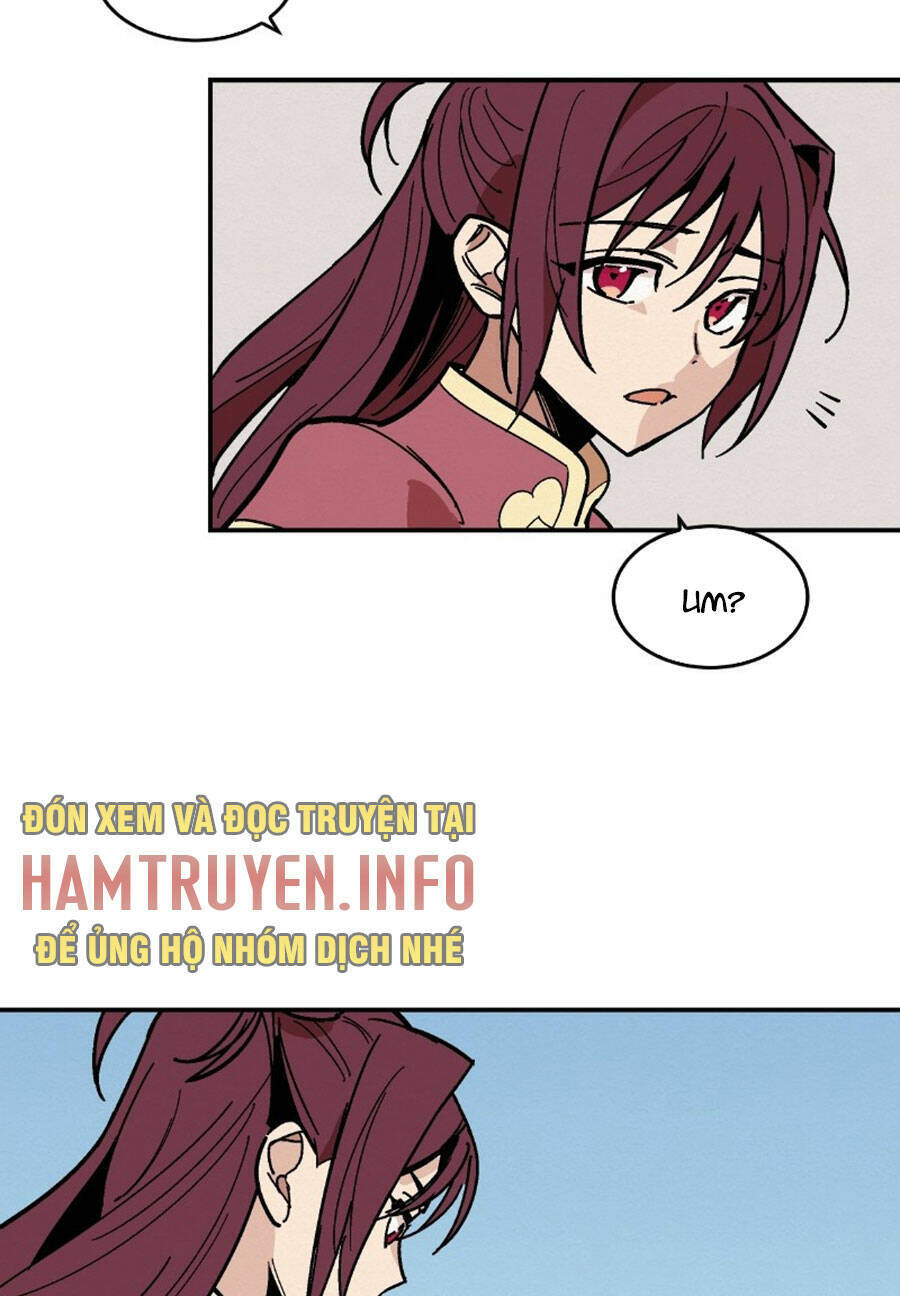 Scandal Đại Công Chúa Chapter 4 - 30