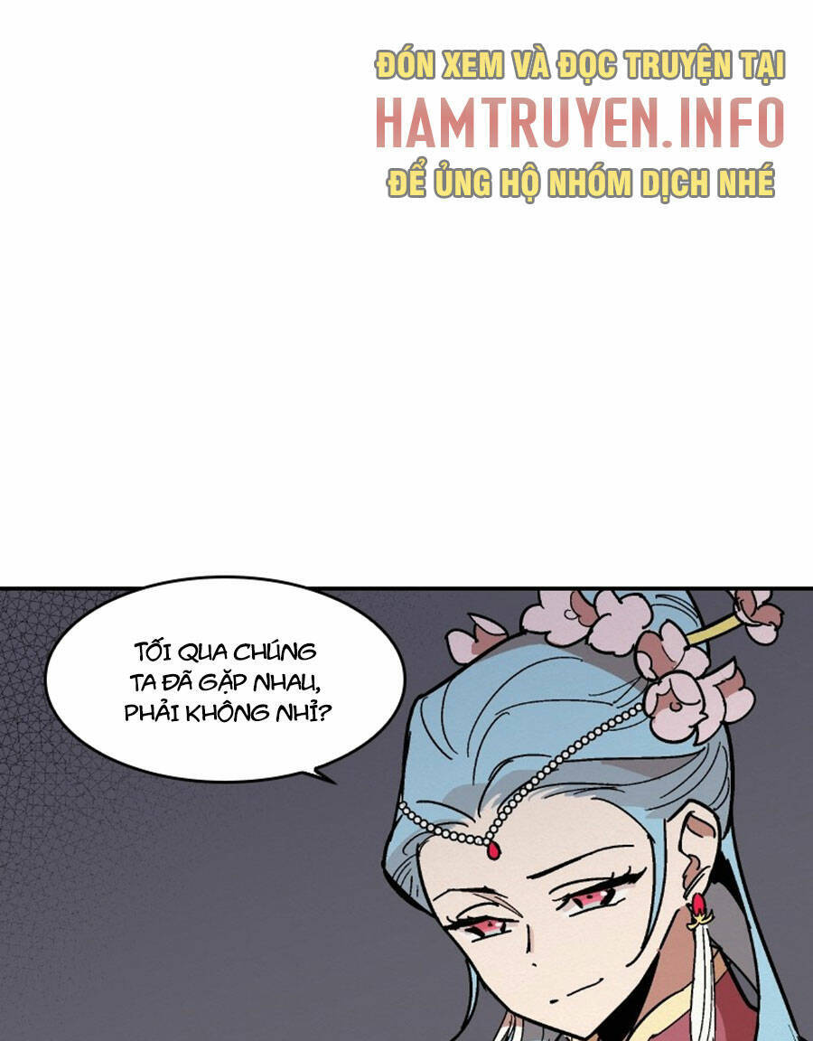 Scandal Đại Công Chúa Chapter 4 - 32