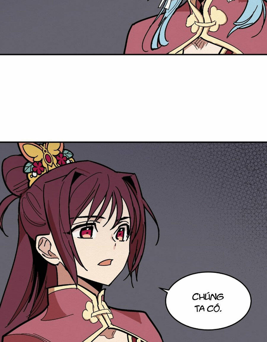 Scandal Đại Công Chúa Chapter 4 - 33