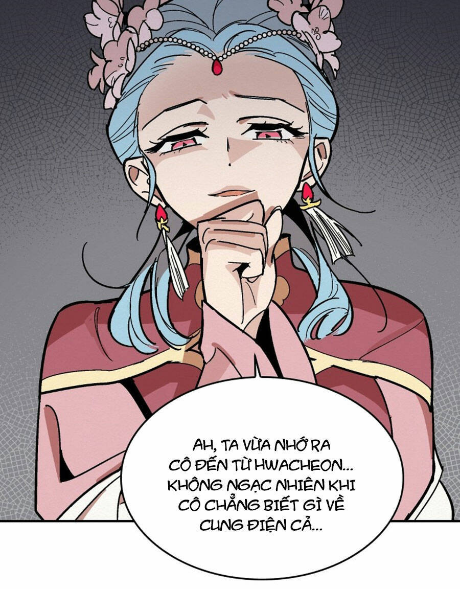 Scandal Đại Công Chúa Chapter 4 - 35