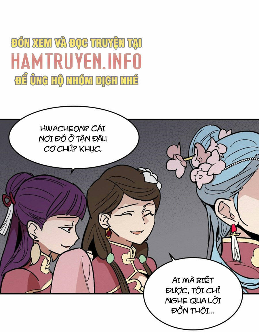 Scandal Đại Công Chúa Chapter 4 - 36