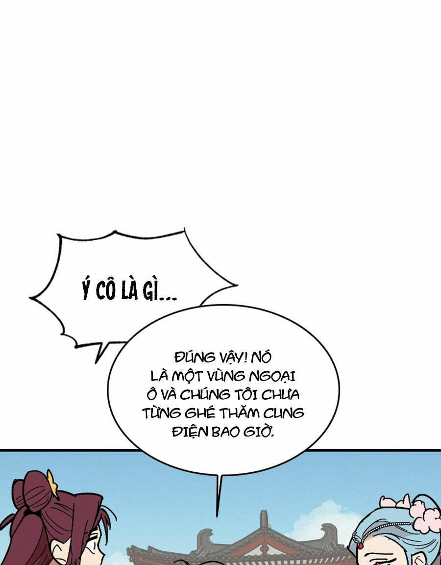 Scandal Đại Công Chúa Chapter 4 - 37