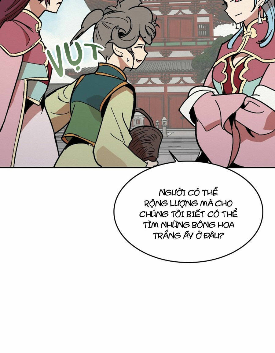 Scandal Đại Công Chúa Chapter 4 - 38