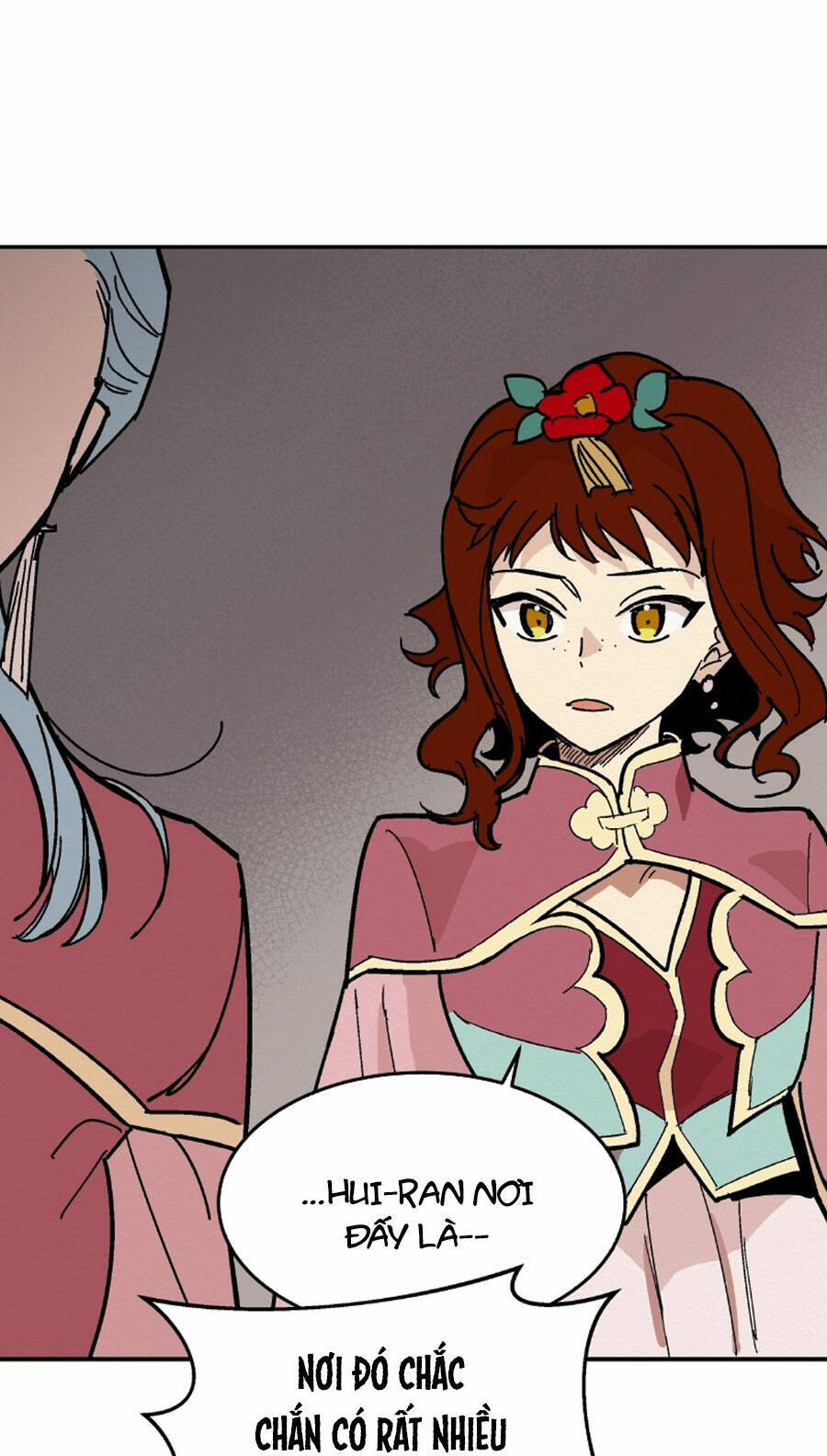 Scandal Đại Công Chúa Chapter 4 - 42