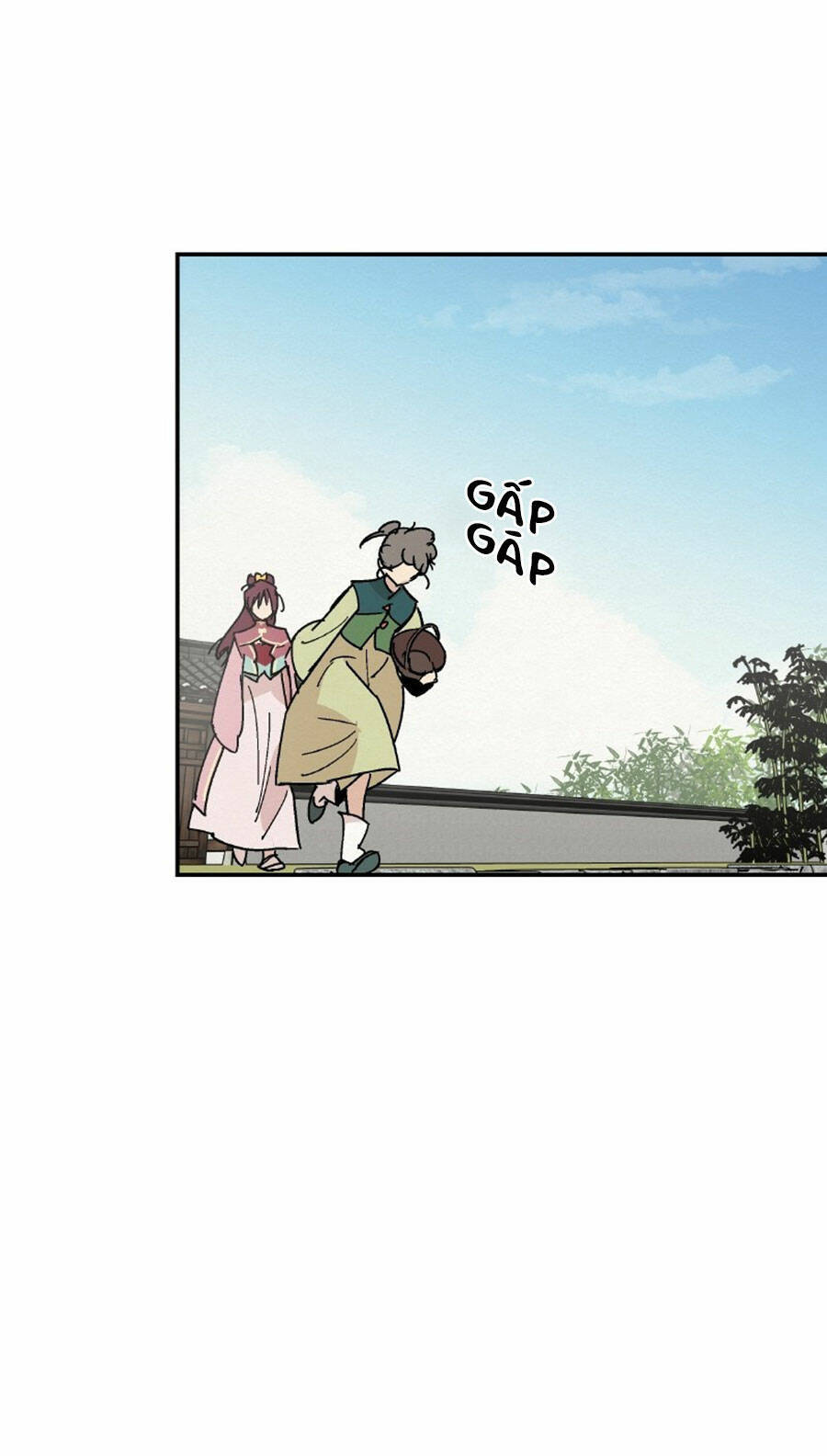 Scandal Đại Công Chúa Chapter 4 - 48