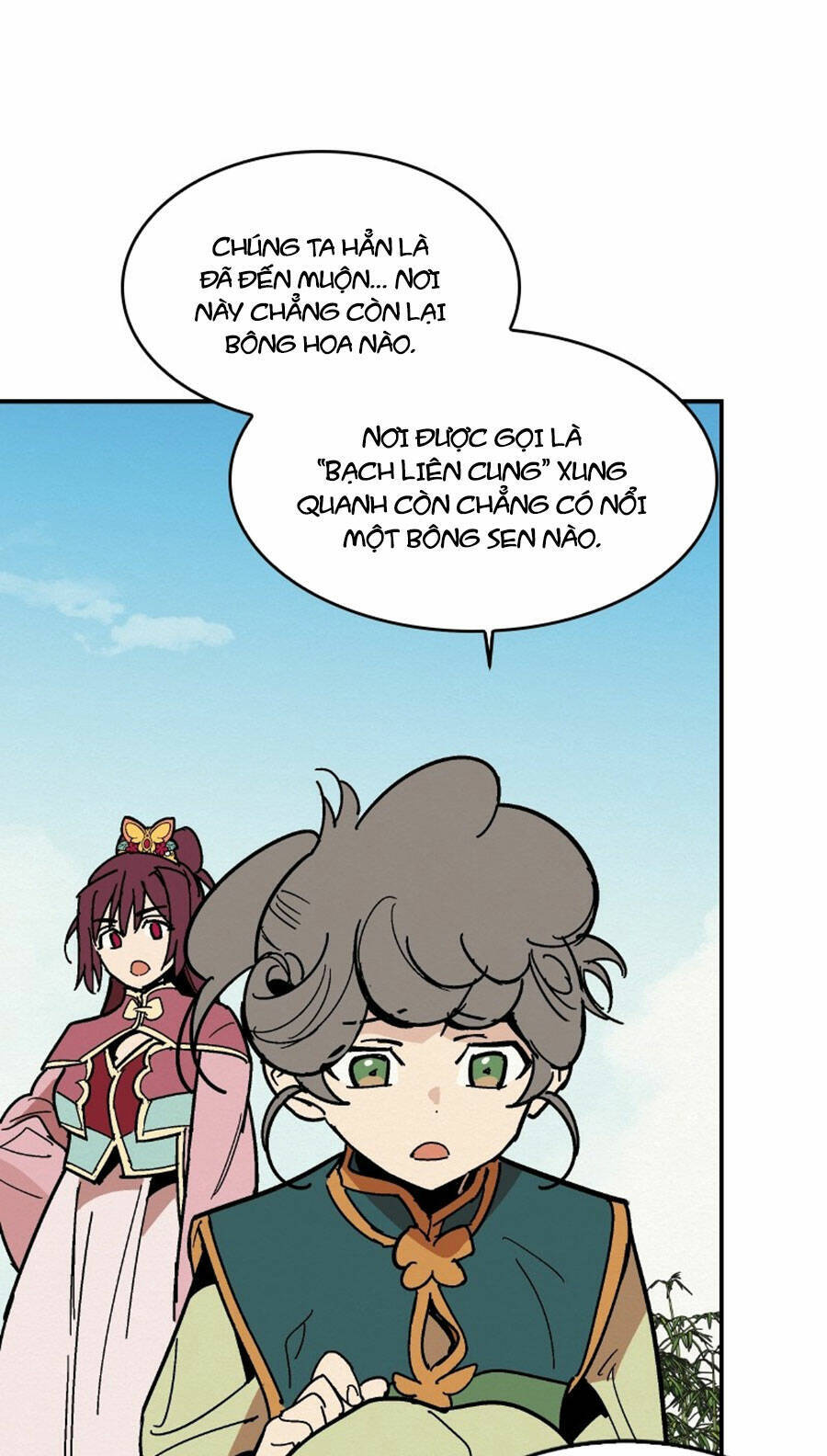 Scandal Đại Công Chúa Chapter 4 - 49