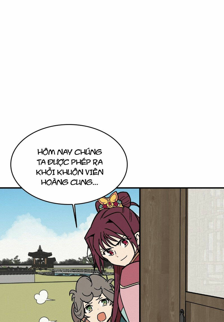 Scandal Đại Công Chúa Chapter 4 - 55