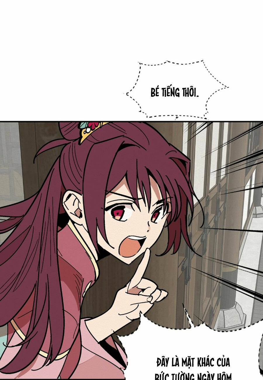 Scandal Đại Công Chúa Chapter 4 - 57