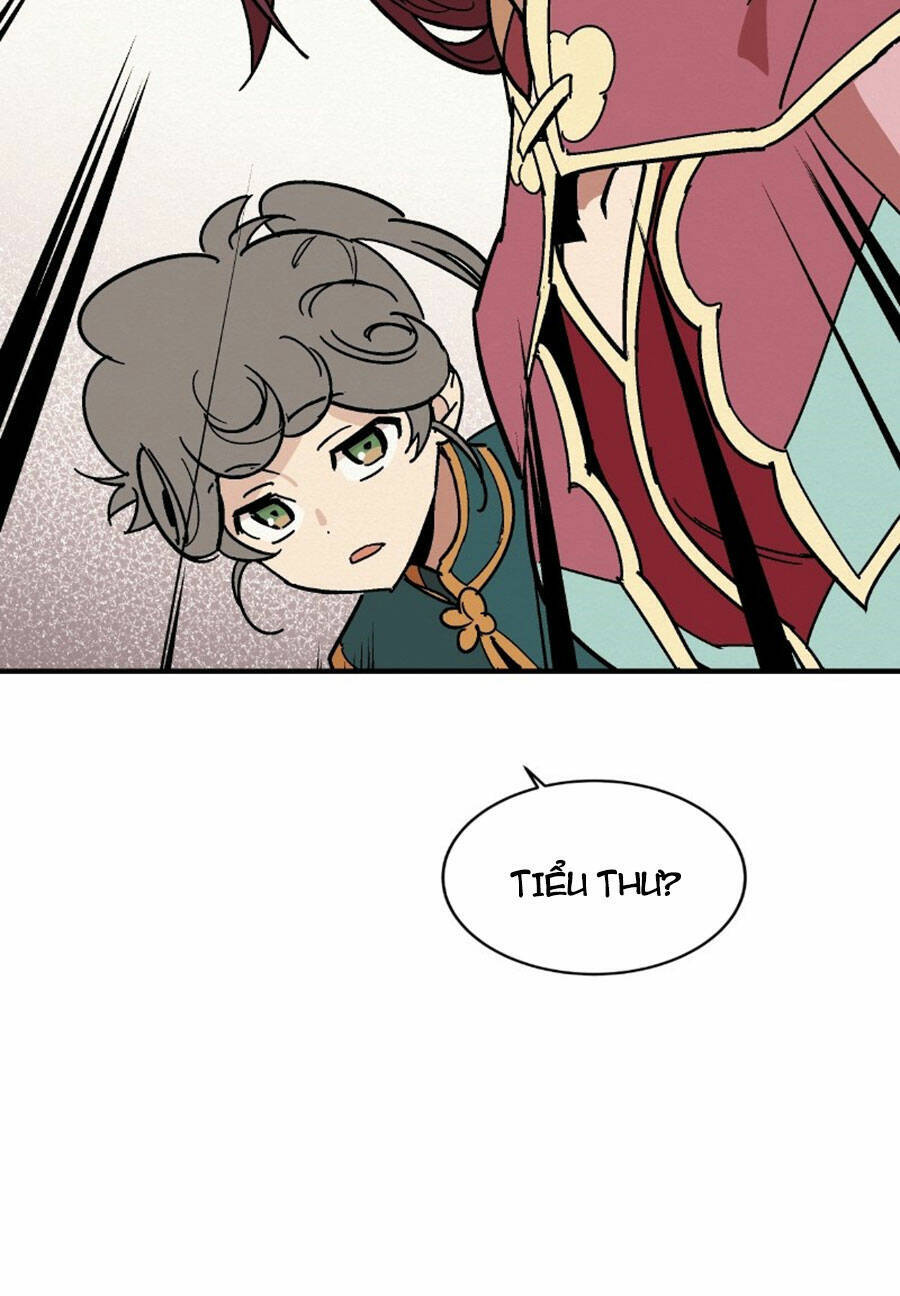 Scandal Đại Công Chúa Chapter 4 - 61