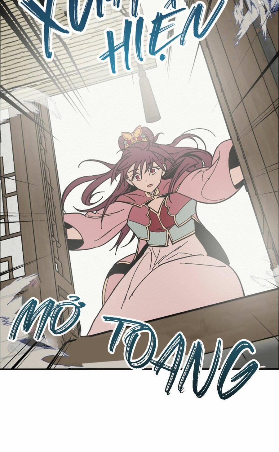 Scandal Đại Công Chúa Chapter 4 - 66