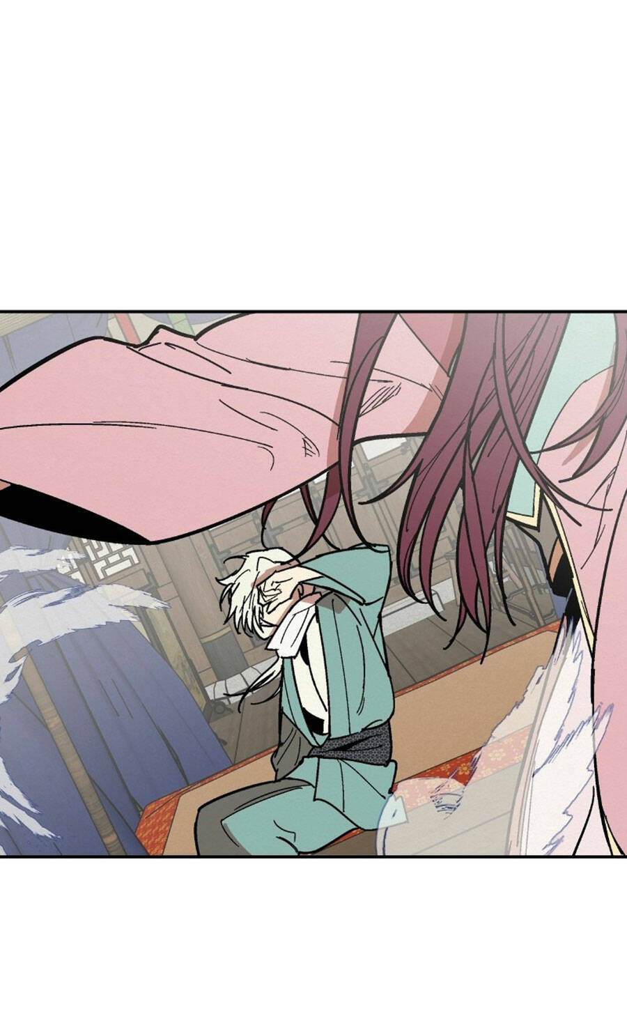 Scandal Đại Công Chúa Chapter 4 - 67