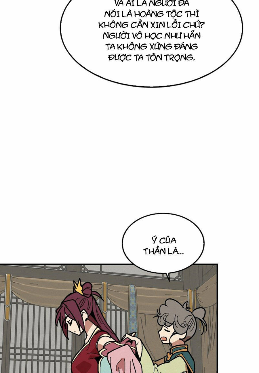 Scandal Đại Công Chúa Chapter 4 - 10