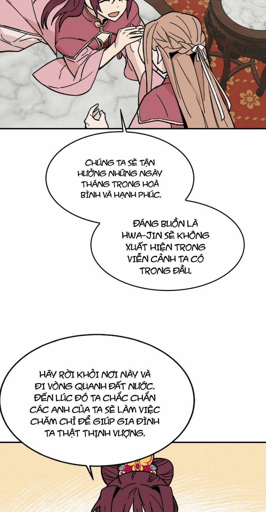 Scandal Đại Công Chúa Chapter 6 - 16