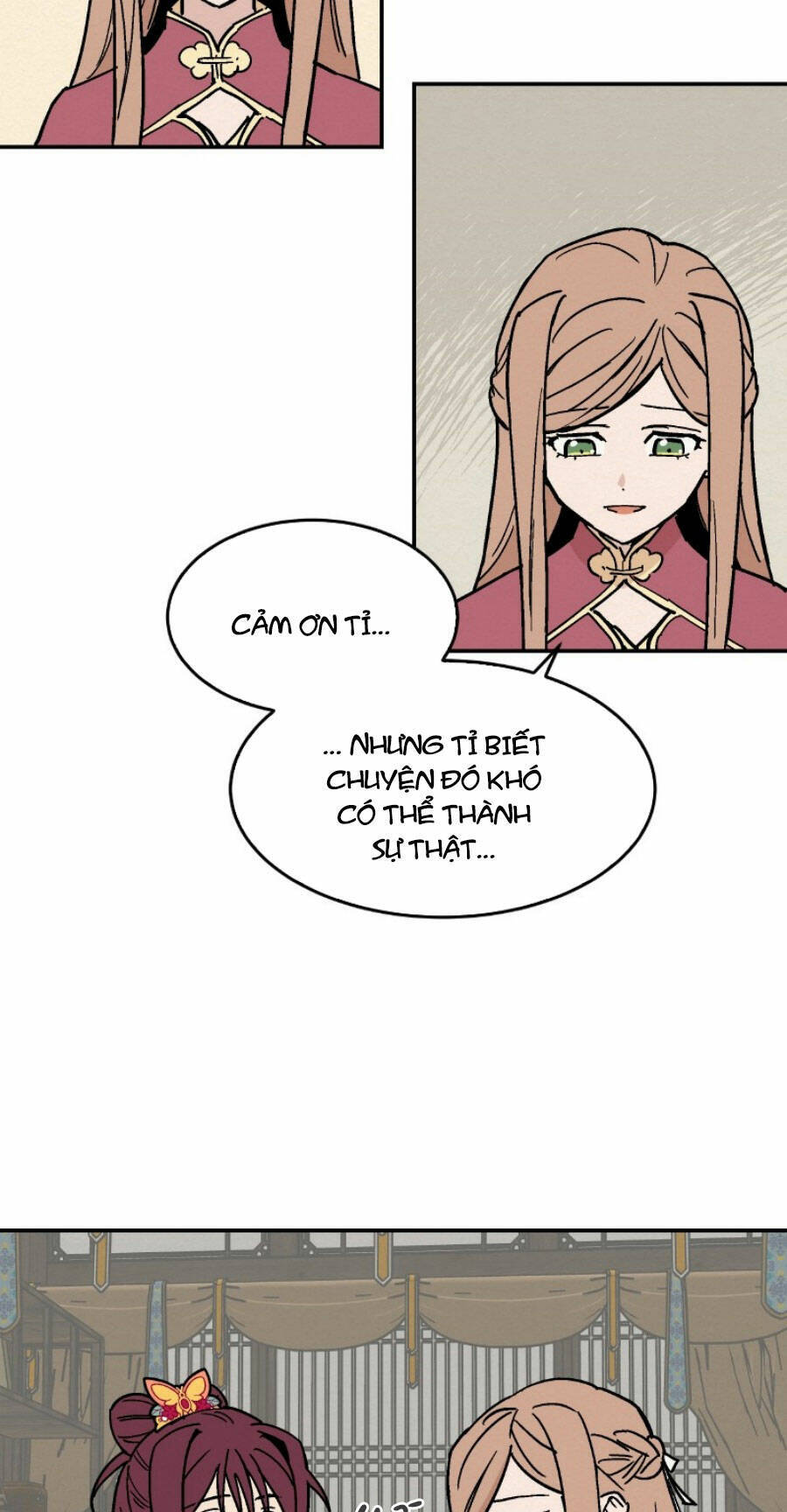 Scandal Đại Công Chúa Chapter 6 - 18