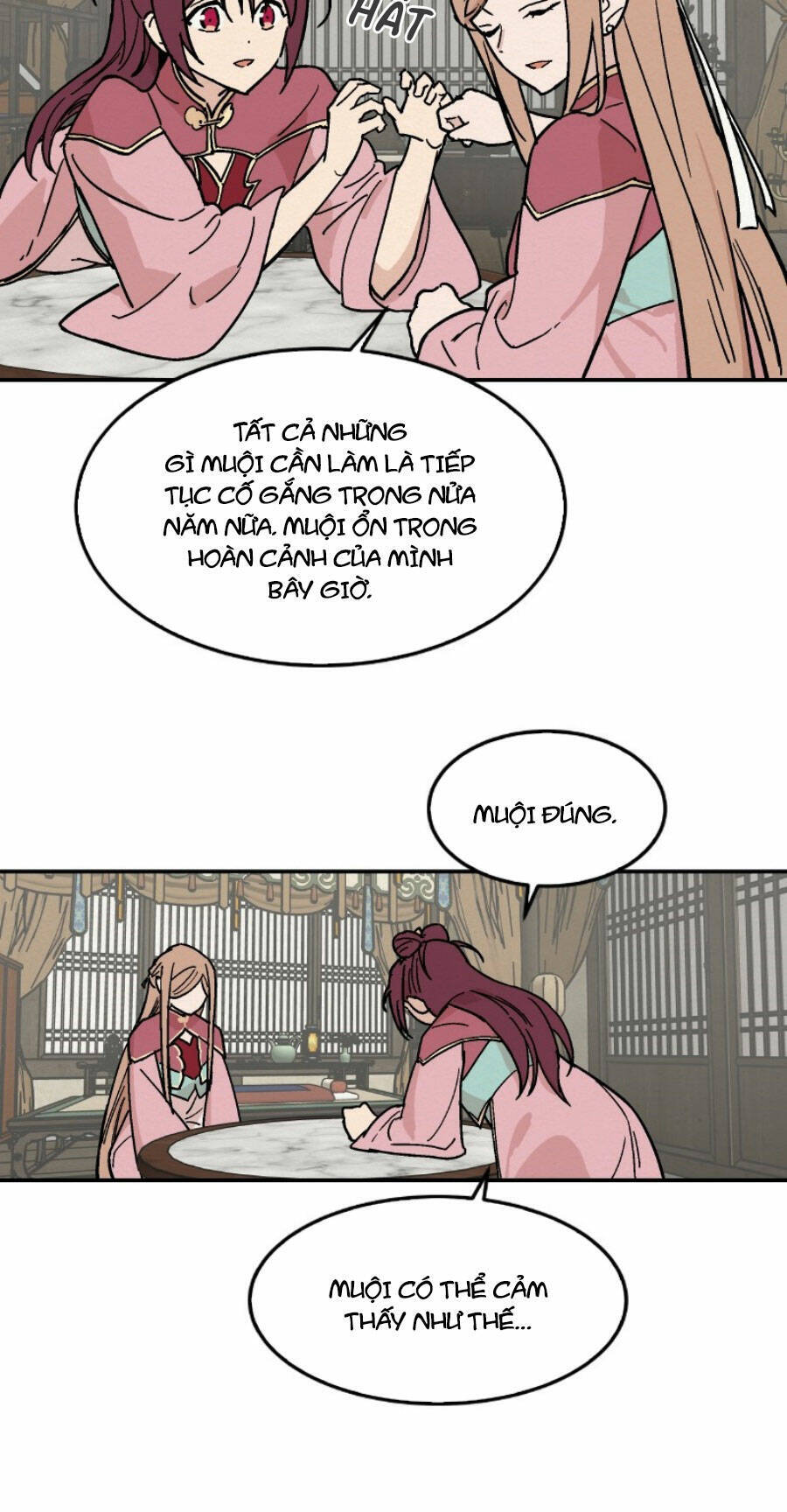 Scandal Đại Công Chúa Chapter 6 - 19