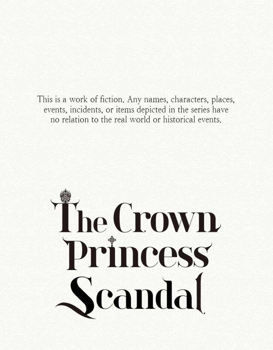 Scandal Đại Công Chúa Chapter 6 - 3